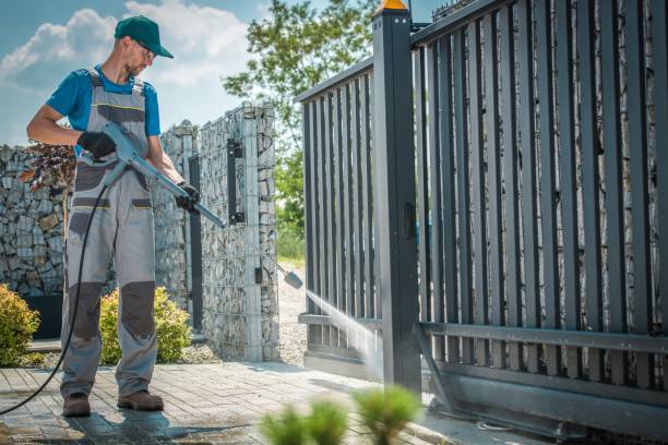 Best Gas Station Cleaning  in Westgate, FL