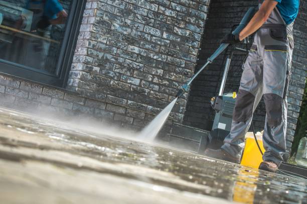 Best Driveway Pressure Washing  in Westgate, FL