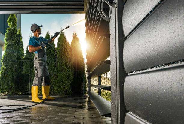 Best Parking Lot and Garage Cleaning  in Westgate, FL