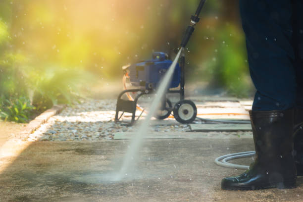 Best Building Exterior Washing  in Westgate, FL